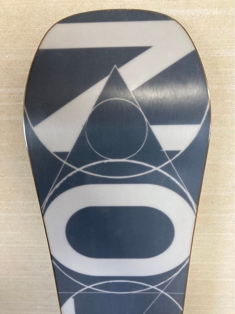 2018 Burton Custom 156 バートン カスタム