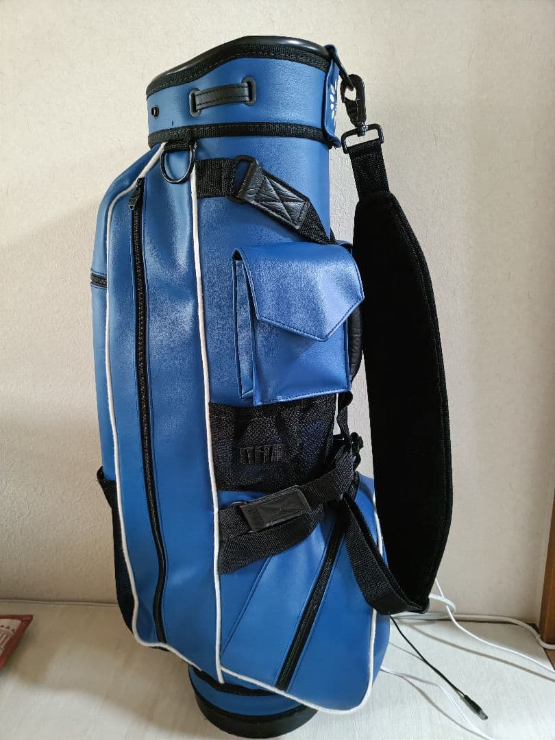 し*ん様 ベルディング　キャディーバッグ