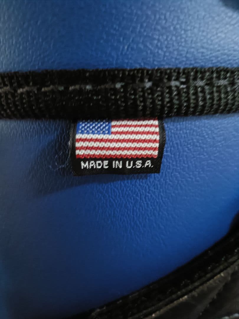 し*ん様 ベルディング　キャディーバッグ