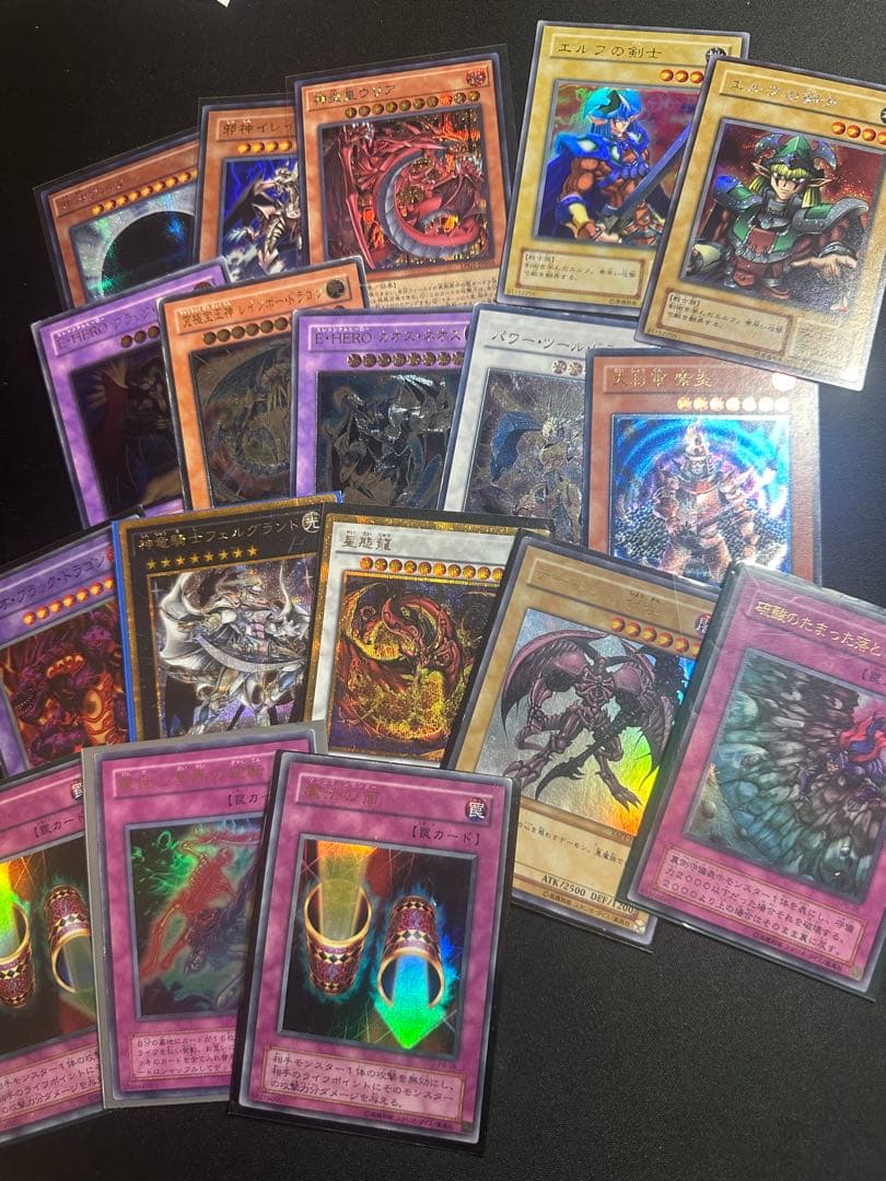 に*員様 遊戯王　引退品　まとめ売り