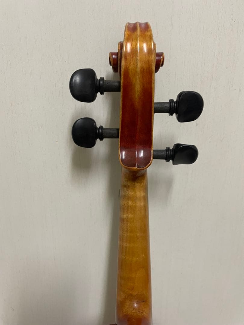 K*o様 スズキ 4/4 特シリーズ No.2 バイオリン 1969