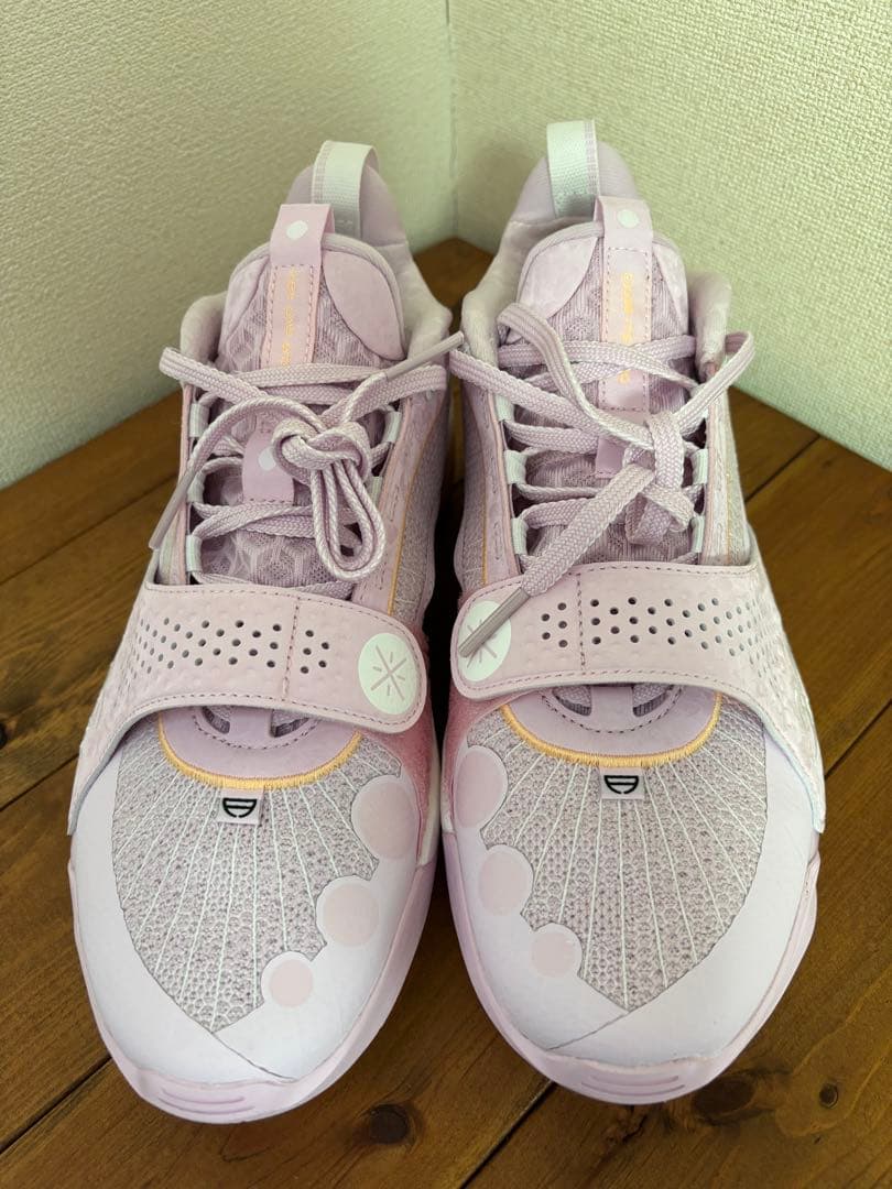 シューズ(男性用) LI-NING WADE ALL CITY 13 ENCORE 26.0cm