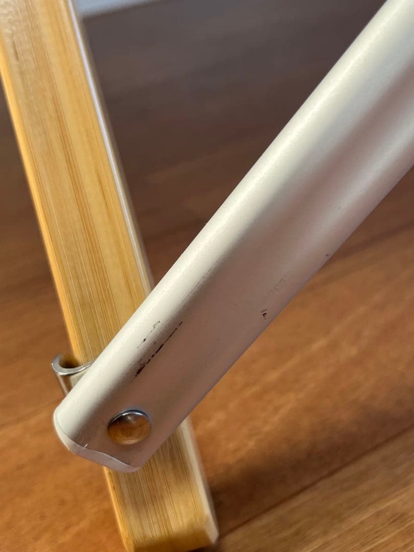 スノーピーク　takeチェアロング　ブラック　雪峰祭限定　コーデュラ生地