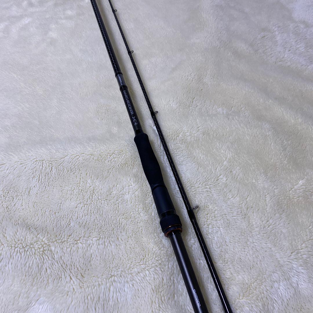 シマノ　ハードロッカーXR