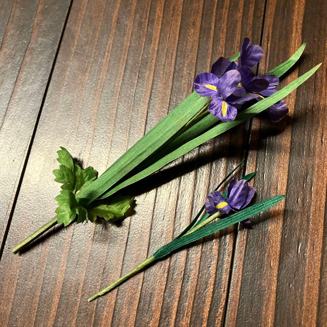 金太郎と鯉のぼり