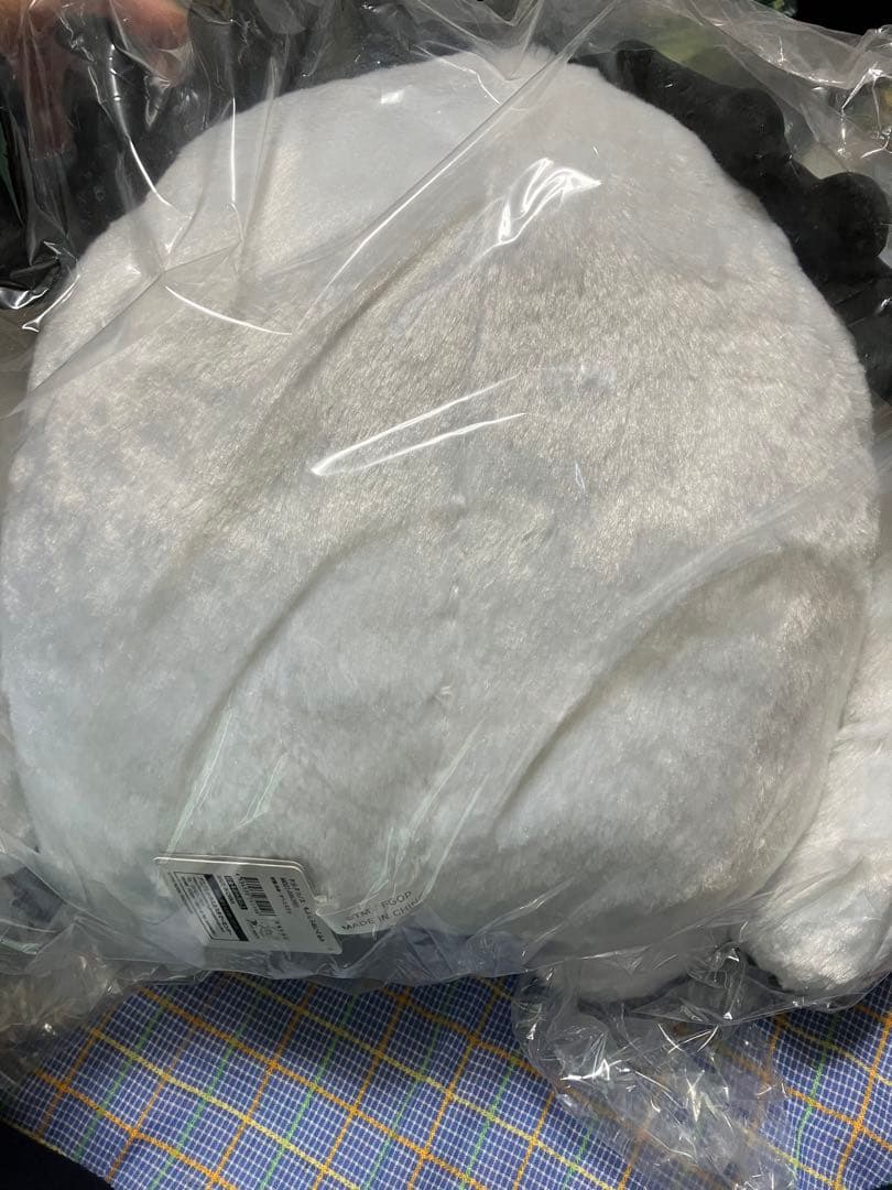 ケルヌンノス　ぬいぐるみ