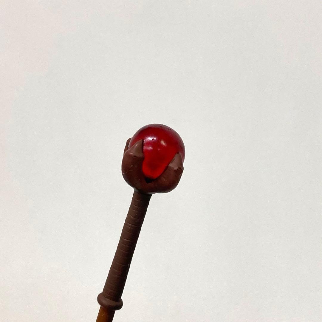 g557-29 ドラゴンクエスト ソフビモンスター ラプソーン