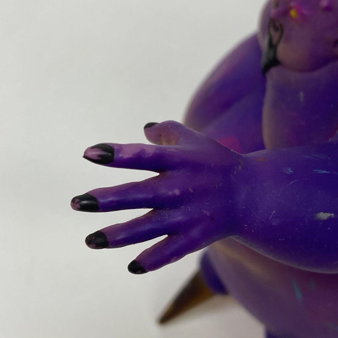 g557-29 ドラゴンクエスト ソフビモンスター ラプソーン