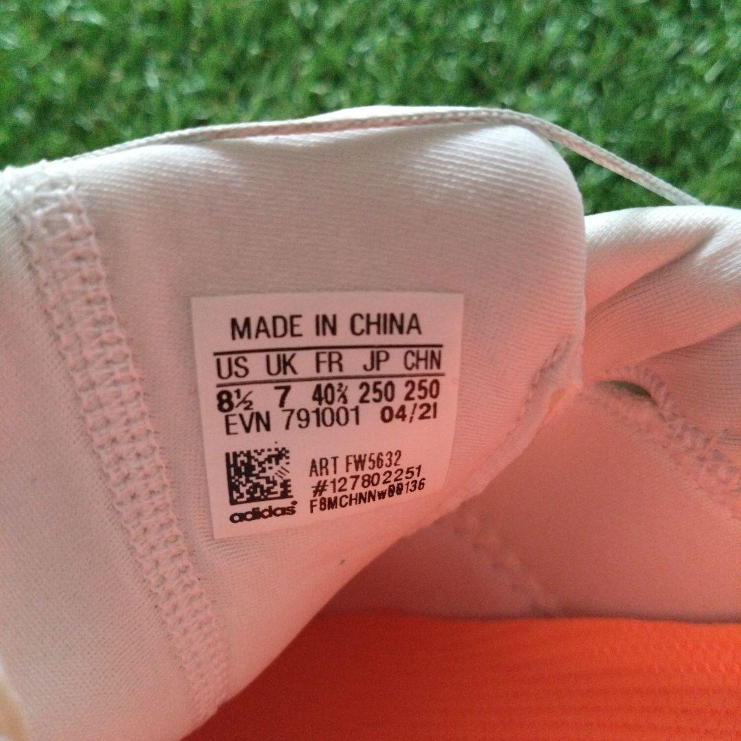 adidas ゴルフシューズ コードカオス 25cm