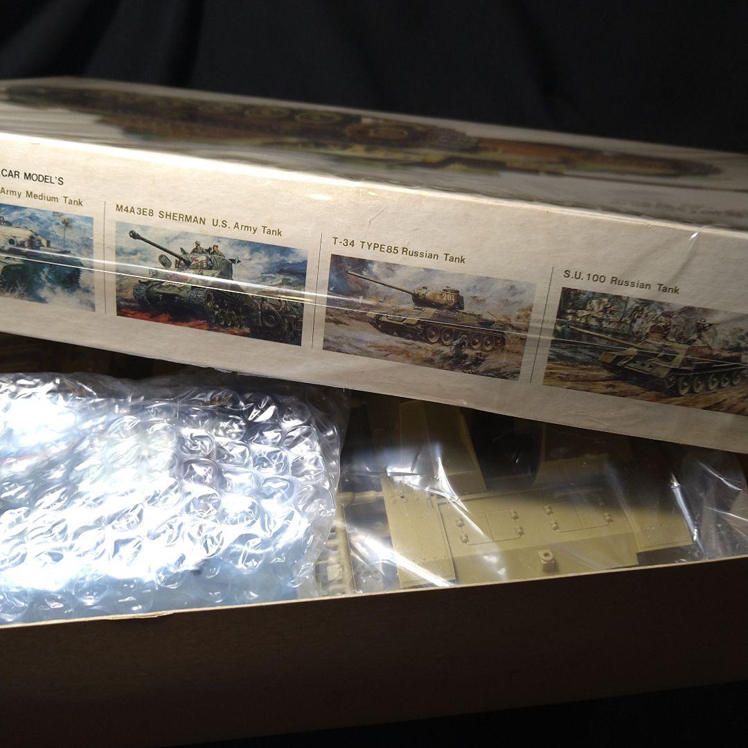 タミヤ　TAMIYA　1/35　ドイツ　Ⅲ号突撃砲G型戦車モーターライズ