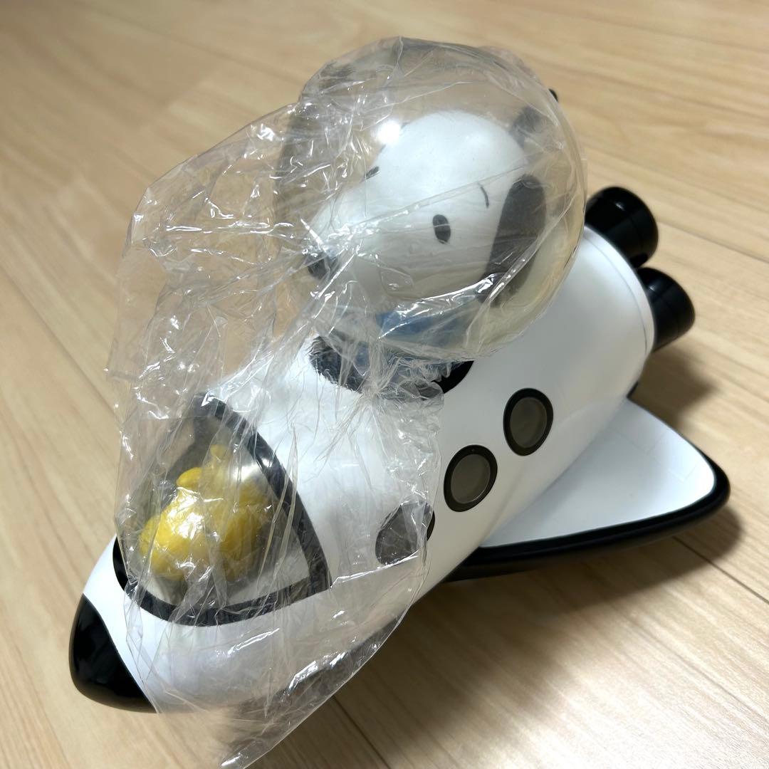 【激レア】SECRET BASE × スヌーピー アストロノーツ フルカラー版
