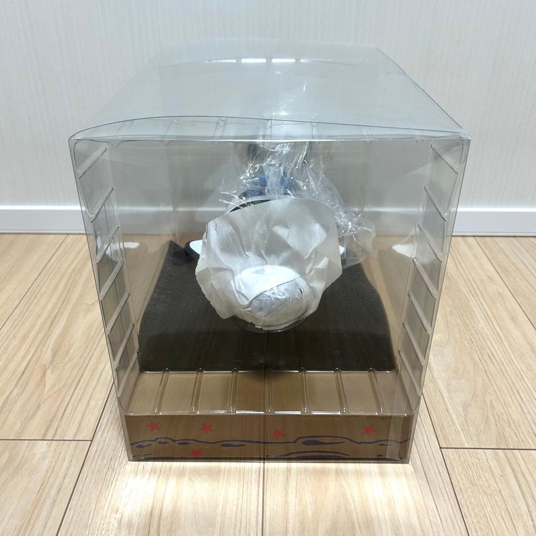 【激レア】SECRET BASE × スヌーピー アストロノーツ フルカラー版