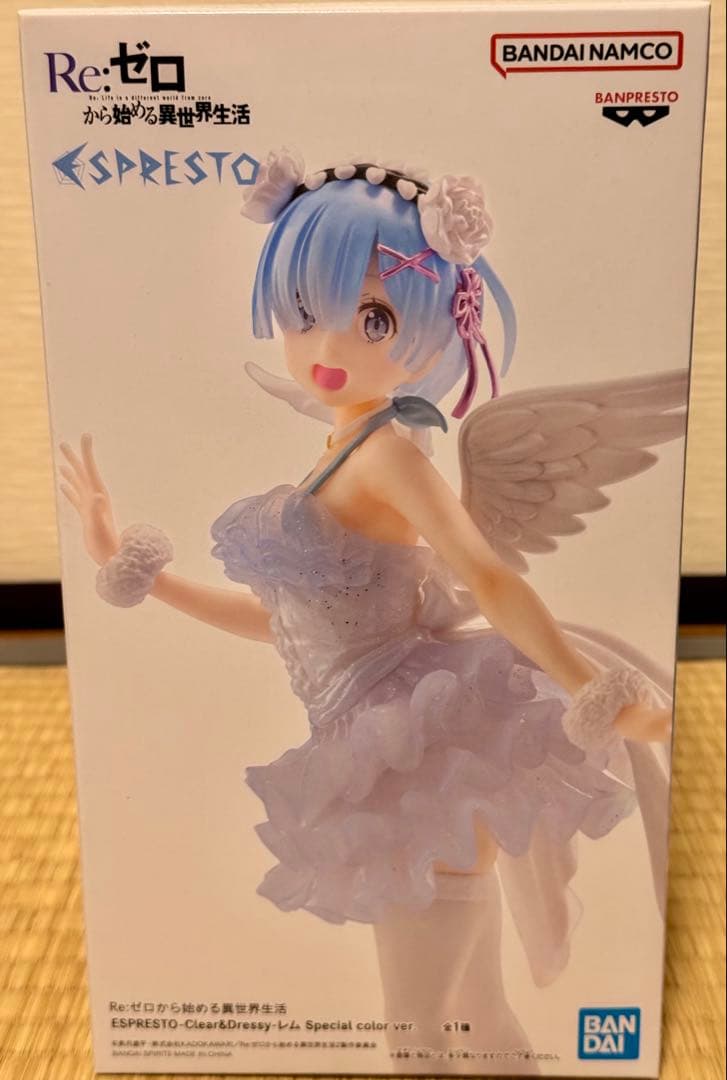 レム フィギュア プライズ品 まとめ売り