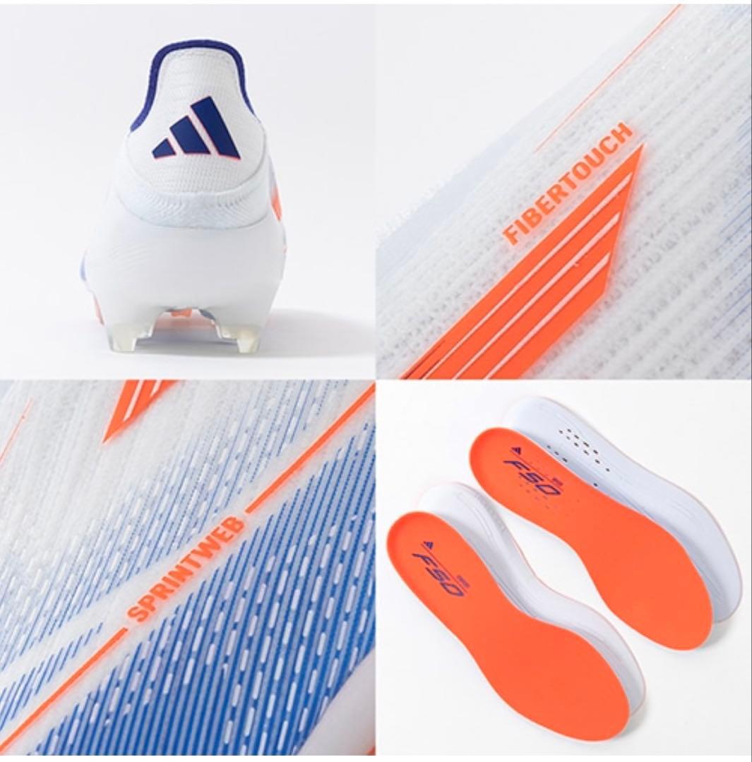 F50 ELITE LL FG (エリート レースレス)27.5cm