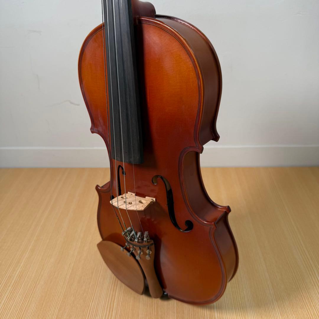 SCOTTI SYV-140 バイオリン 4/4 2003年製