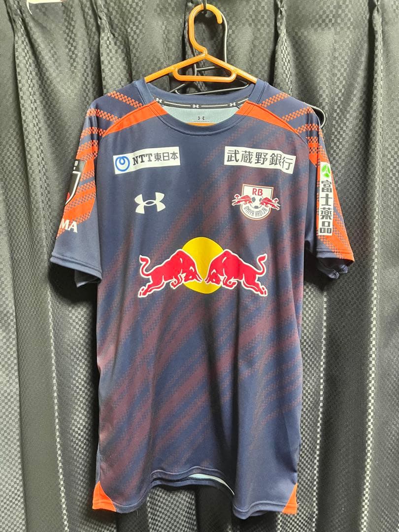 RB大宮アルディージャ　津久井匠海　応援グッズセット