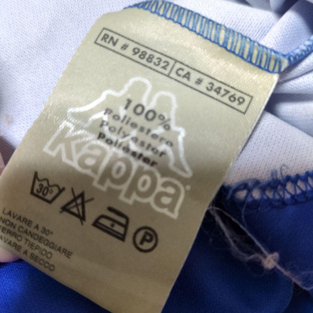 イタリア代表 1999 ホーム ロベルトバッジョ バッジオ ユニフォーム 正規品