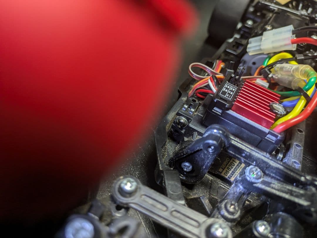 タミヤ　ポルシェ911 ラジコン　フタバ　プロポ　3PV 　説明欄必須