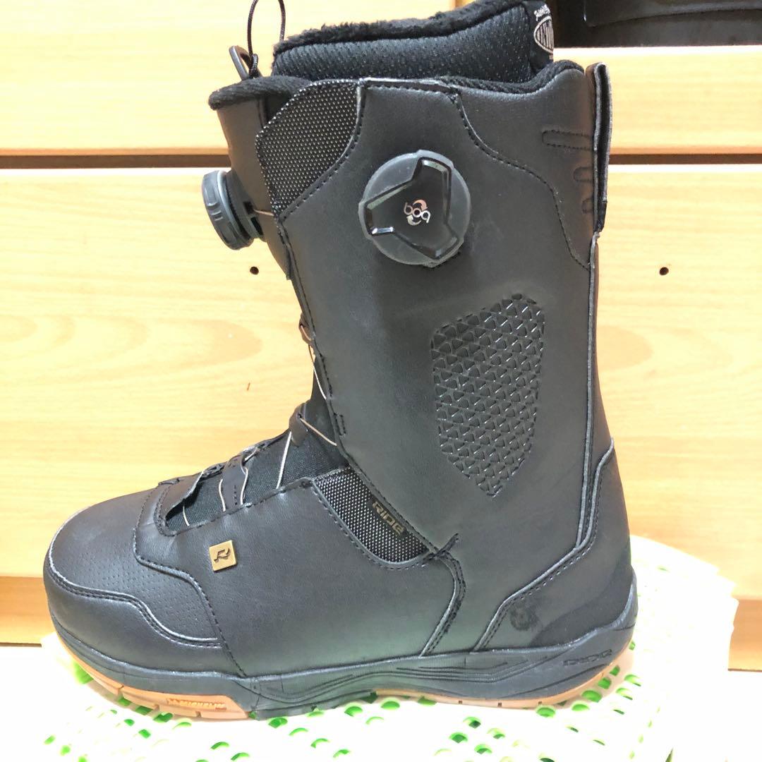 ride lasso 26cm boa フリー カービング phonton 並