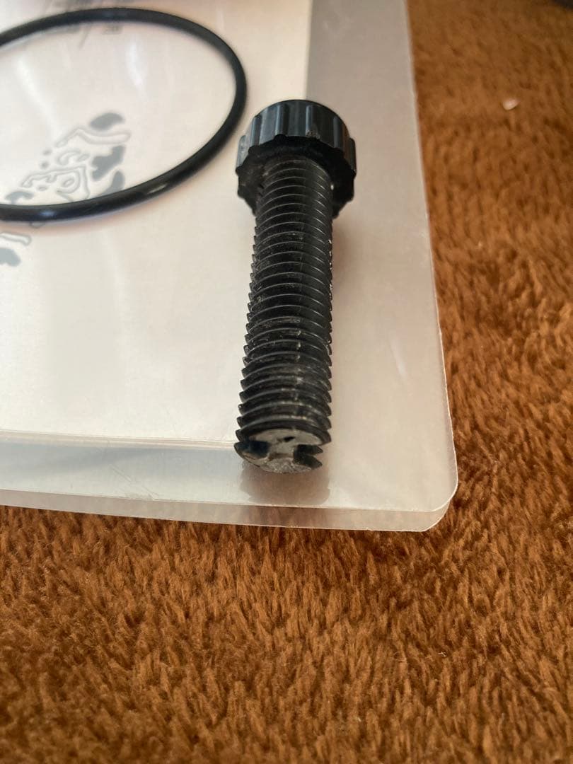 プロテインスキマー 海道達磨 カミハタ