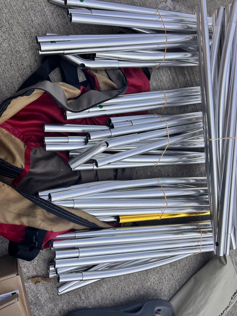  peak スノーピーク ランドロック TP-670 sr