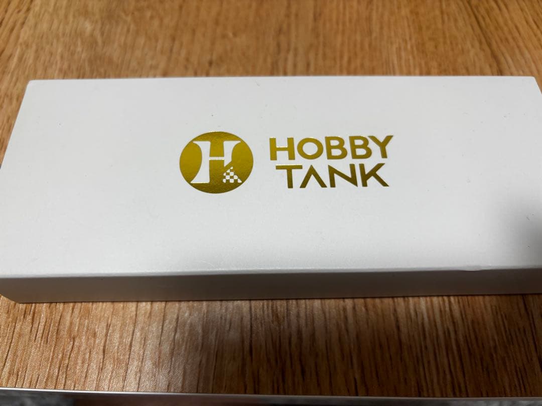 シャープタンク pmgカスタム