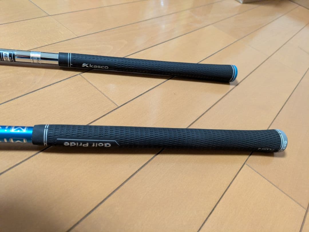 ドルフィンウェッジ ・スリクソン ユーティリティのセット