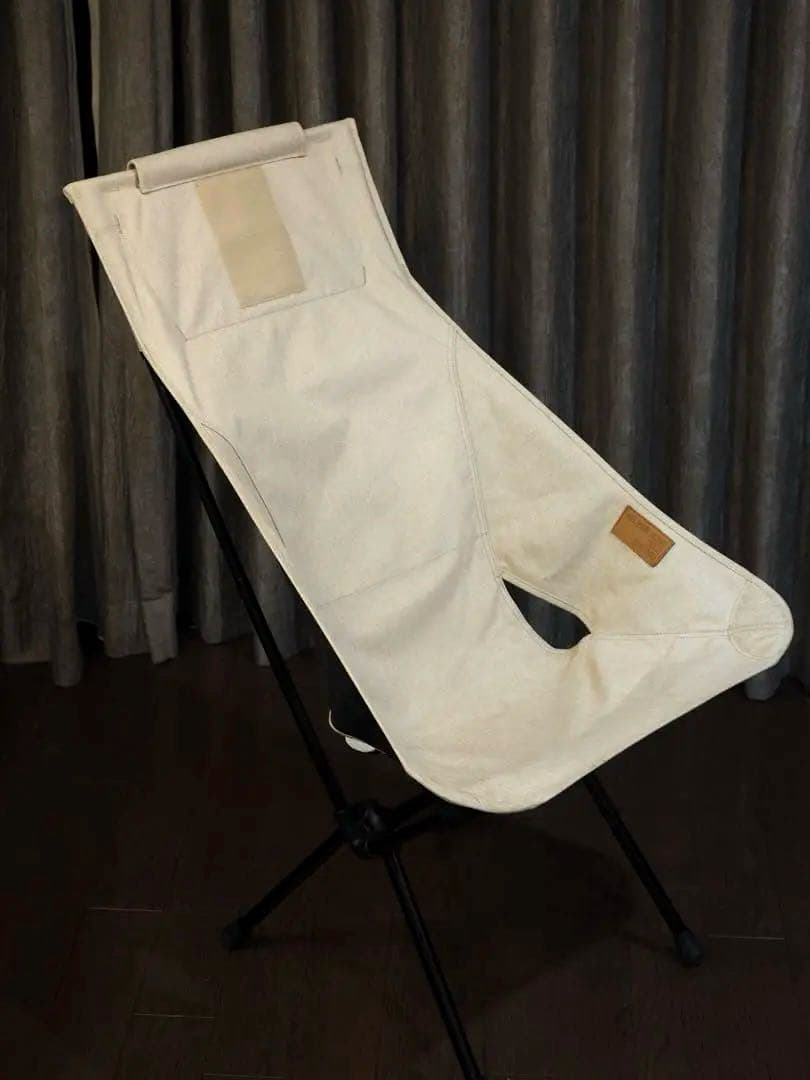 HELINOX sunset chair サンセットチェア