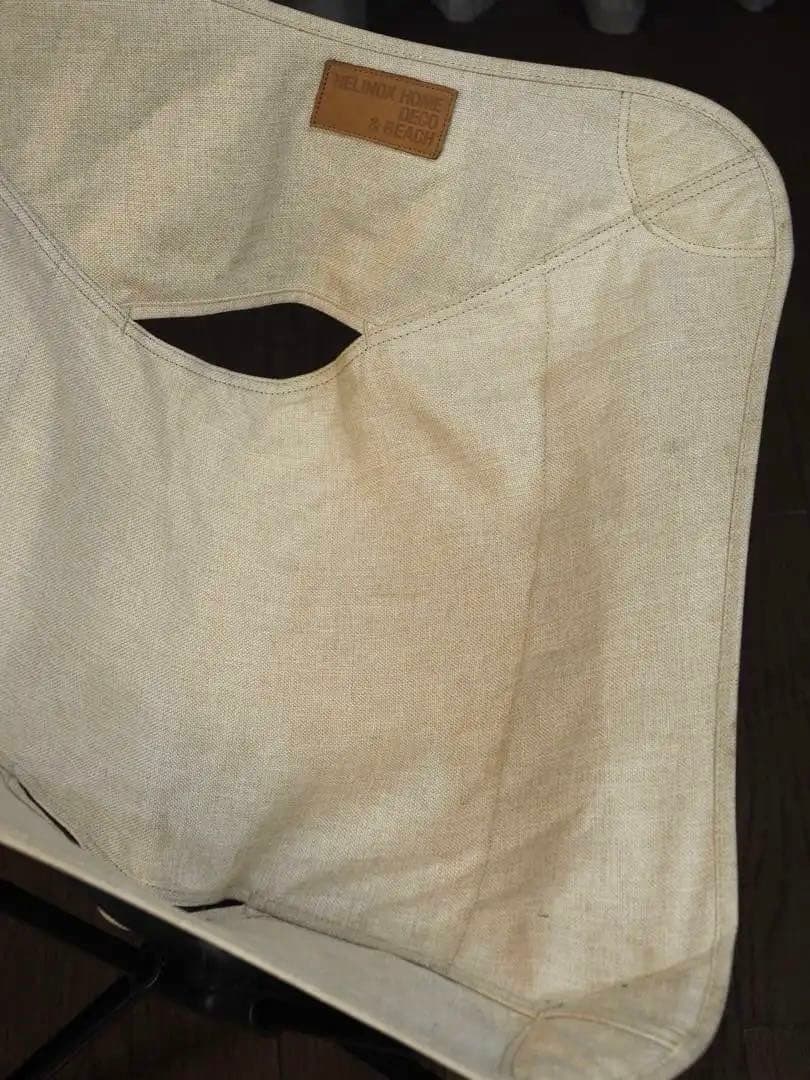 HELINOX sunset chair サンセットチェア