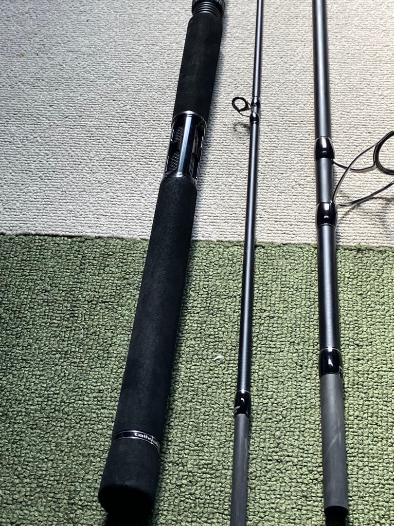 テイルウォーク　ライズシューター　ssd S100MH-P-3