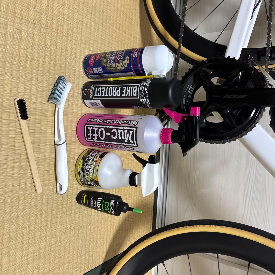 CANYON カーボンロードバイク ディスクブレーキ