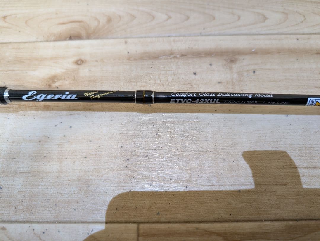 パームス　エゲリア　ETVC-42XUL