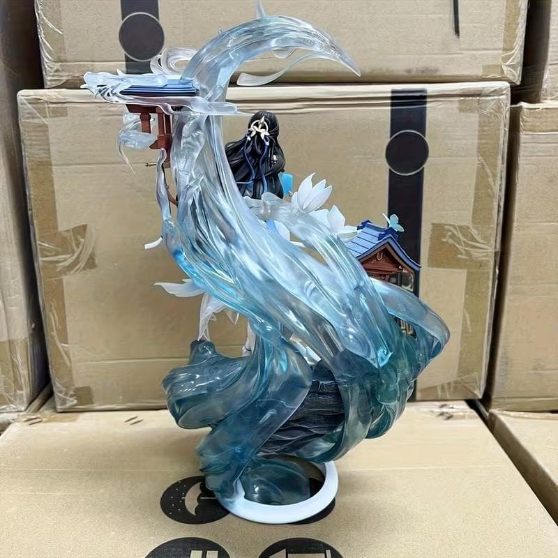 人気ゲームアニメ同人誌キャラクター一夢江湖キャラクター雲夢（Yun Meng）