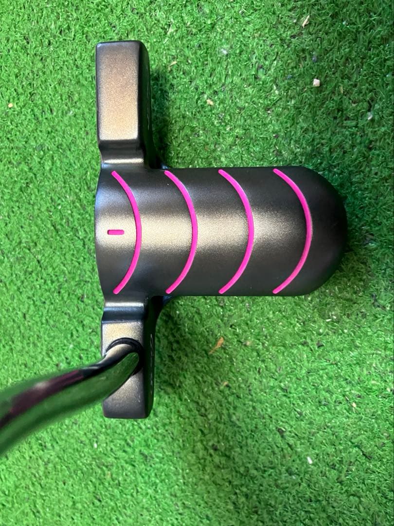 極美品⭐️ YES レディースパター