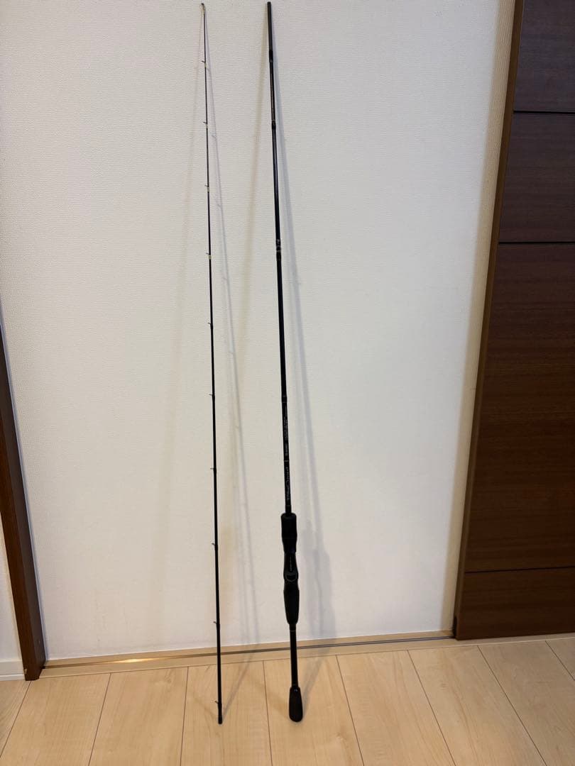 猫*ん様 ♩最終値下げ♬【美品】 ブルーカレント78NANO(ヤマガブランクス)