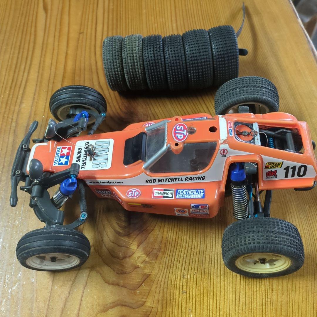 タムテックギア　バギーチャンプ