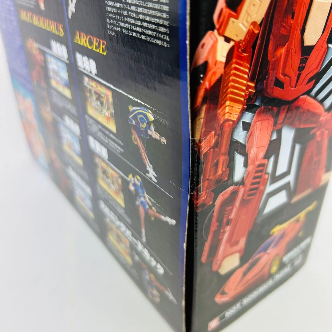 タカラトミー　ストリートファイターII × トランスフォーマー　ケン vs 春麗