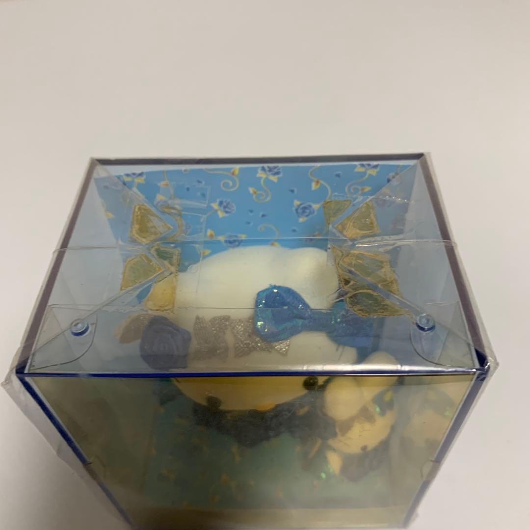 sanrio サンリオ HELLOKITTY 2001年製 レトロ レア 希少