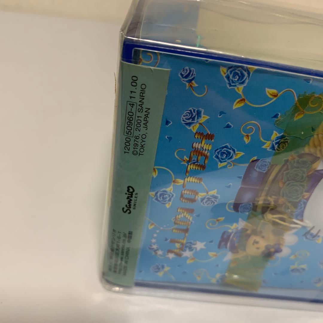 sanrio サンリオ HELLOKITTY 2001年製 レトロ レア 希少