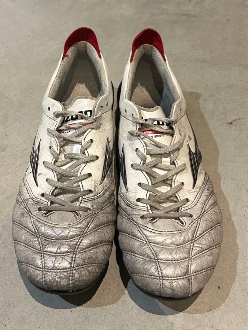 モレリア neo 27.0