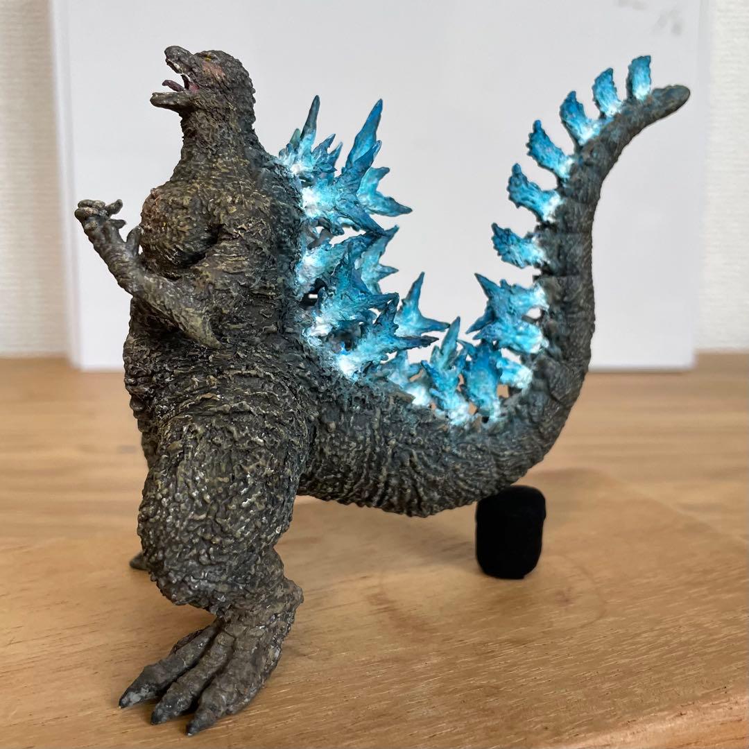 ゴジラ−1.0 ゴジラHG