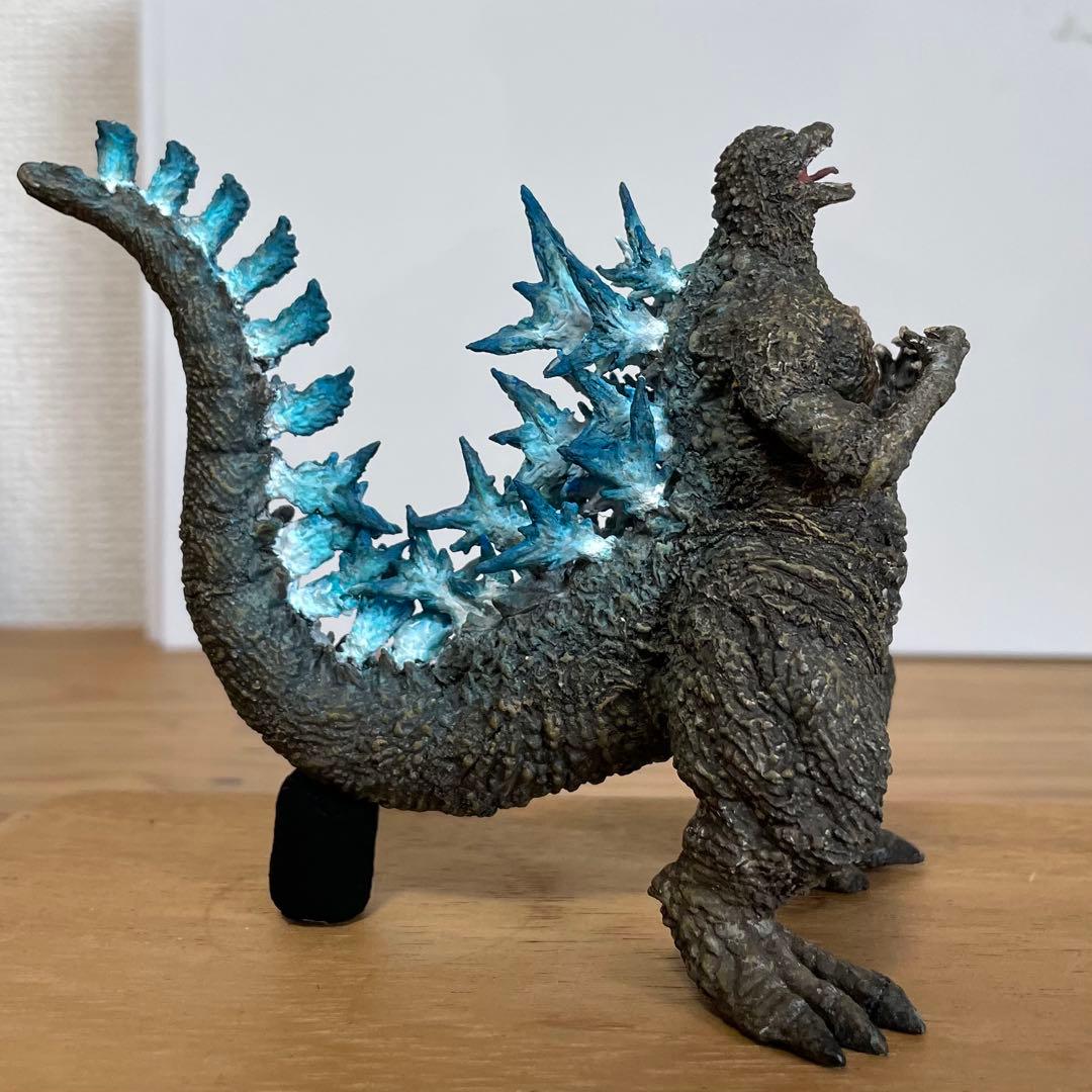 ゴジラ−1.0 ゴジラHG