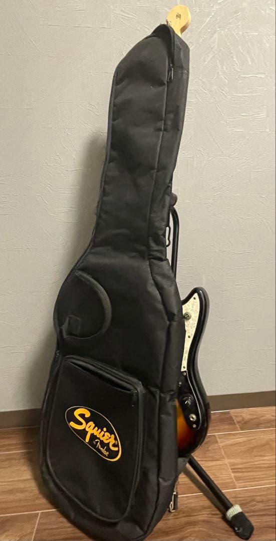 Squier byFender CYCLONE/サイクロン スクワイヤー