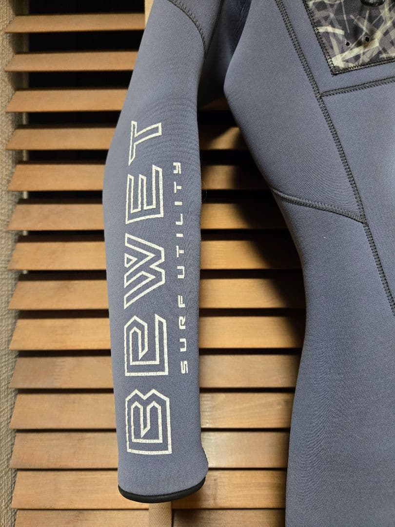 値下Bewet Freeshoulder S3 オーバーホール済 千葉北真冬OK