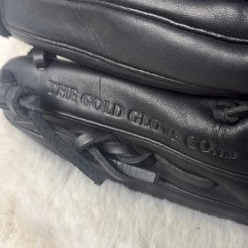 美品　ローリングス　DUAL PALM　軟式用グローブ 　内野手用