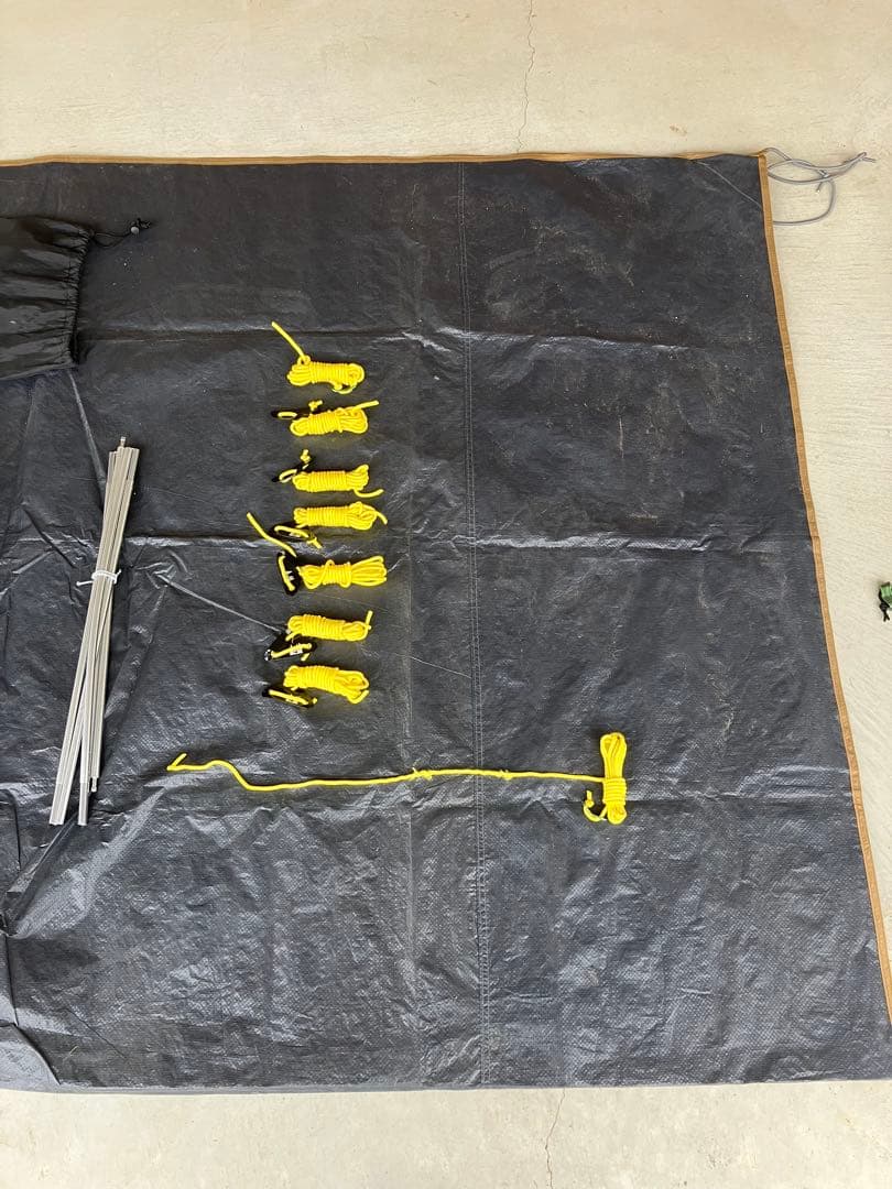 コールマンタフスクリーン2ルームTX／MDX