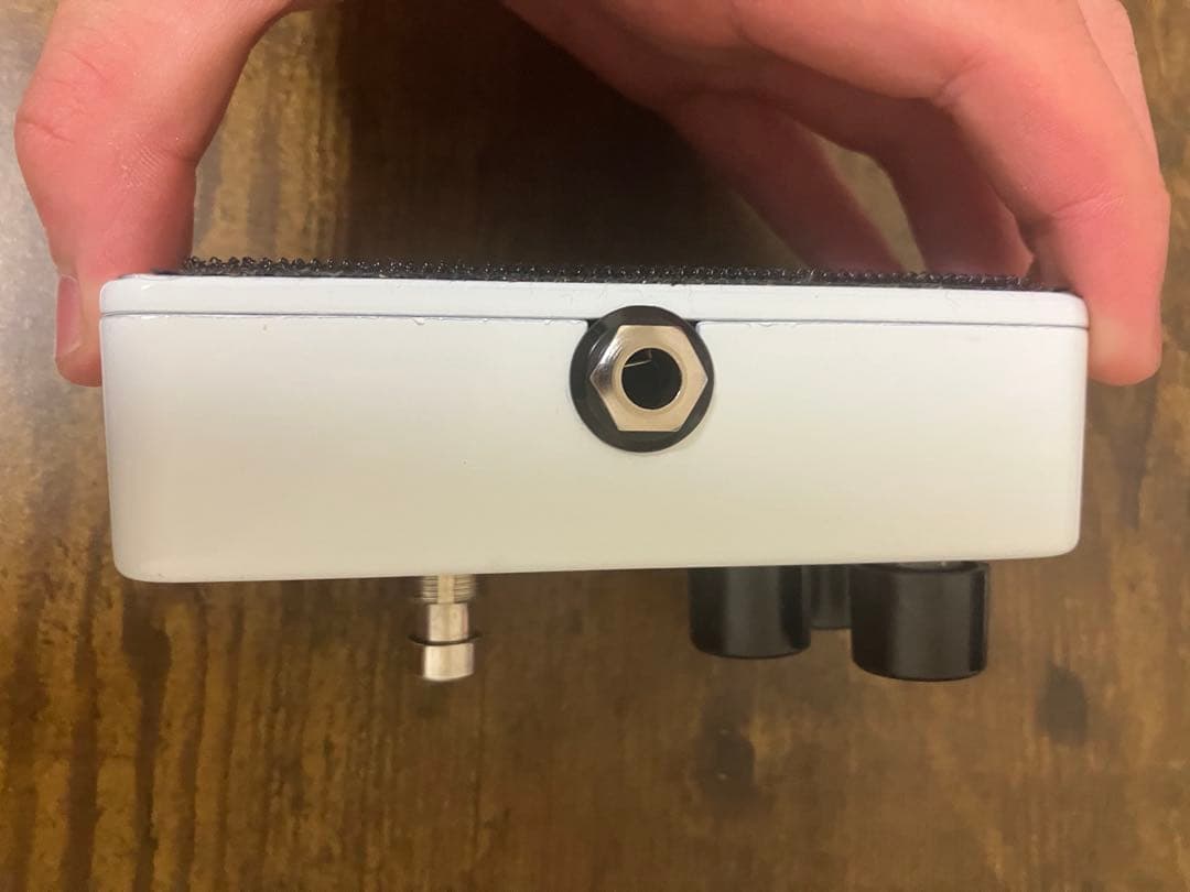 electro harmonix Big Muff π nano