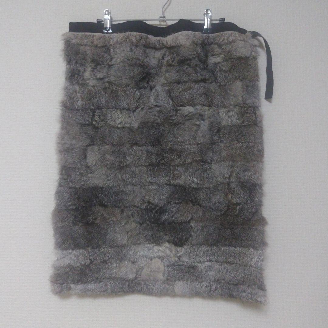 唯一無二のパッチワークデザイン★裏地付うさぎ尻あて ヒップガード 尻皮（日本製）