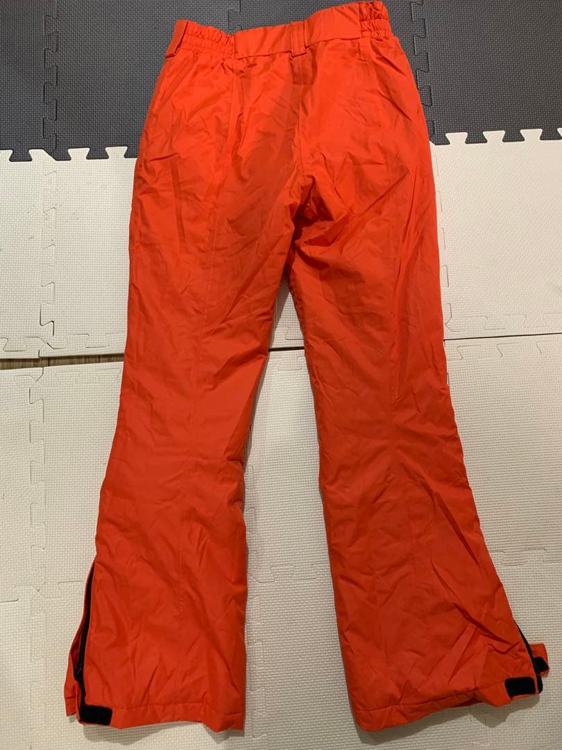 SALE 新品 上下セットX-NIX CMPスキー スノボウェア サイズM