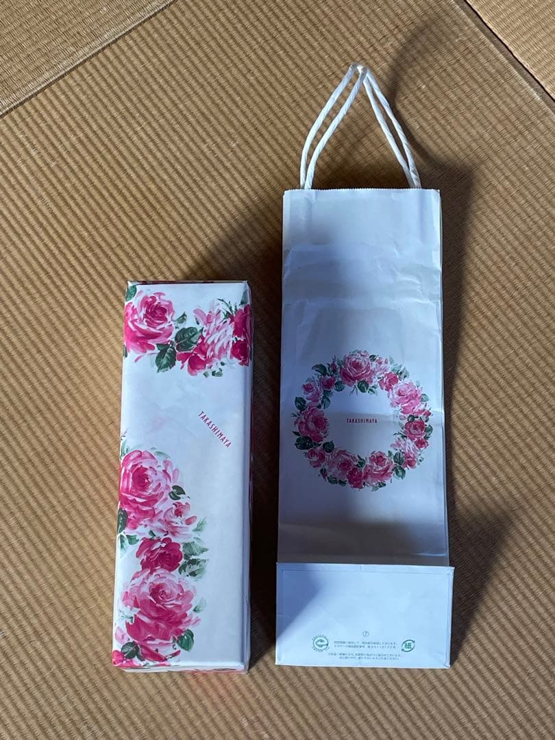 高島屋 森伊蔵　720ml